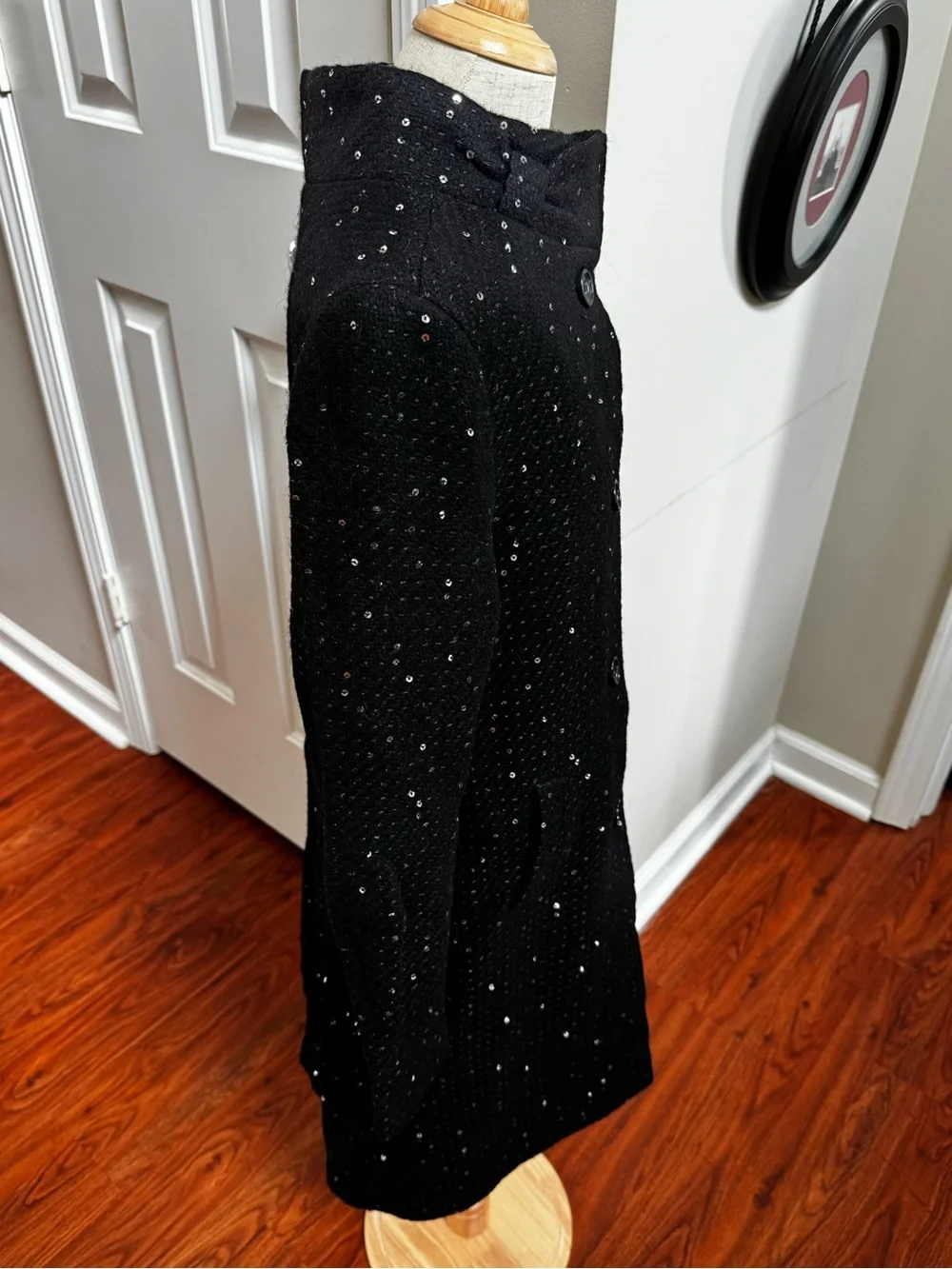 Gymboree classic black